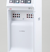 セダンテ クレア｜干渉波治療器（日本メディックス） | emio株式会社