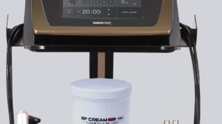 ラジオスティム MH2｜ラジオ波（酒井医療） | emio株式会社