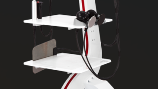 フィジオ ラジオスティム プロ｜ラジオ波（酒井医療） | emio株式会社