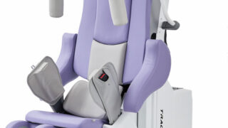 トラックタイザー ST-5L｜牽引装置（ミナト医科学） | emio株式会社